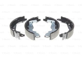 FREN BALATASI ARKA 10- DACIA DUSTER BOSCH 440607493R