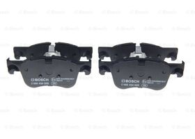 FREN BALATASI ÖN 13- CITROEN C4 BOSCH 1609898380