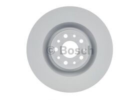 FREN DİSKİ ÖN 10- FIAT DOBLO BOSCH 51897455