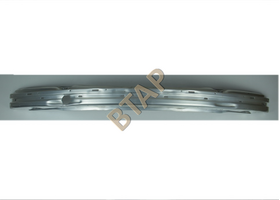 TAMPON DEMİRİ ALUMİNYUM ÖN BMW E46 BTAP 51118195287