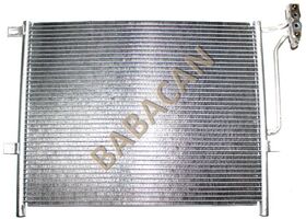 KLİMA RADYATÖRÜ MNL BMW E46 BTAP 64538377614