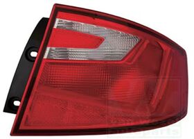 STOP LAMBASI DIŞ SAĞ 12-15 SEAT TOLEDO DEPO 6JH945096B