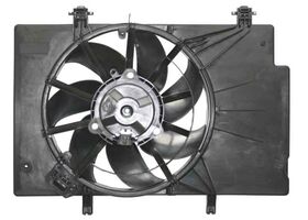 FAN MOTORU 09- FORD FIESTA KALE 8V518C607CK