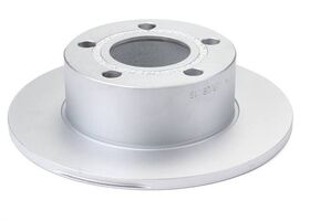 FREN DİSKİ ARKA 97-04 VW PASSAT BSG 4A0615601A