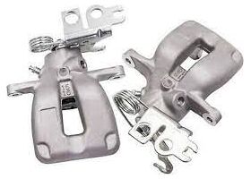 FREN KALİPERİ ARKA SOL 04- VW CADDY BSG 2K0615423B