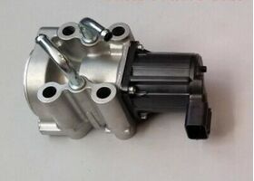 VALF EGR (EURO 4) MITSUBISHI CANTER FUSO FE859 ORIJINAL ME195221BB