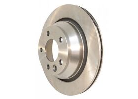 FREN DİSKİ ARKA 04- VW TOUAREG BOSCH 7L6615601G