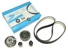 TRİGER SETİ 97-04 VW GOLF4 DAYCO 038198119E