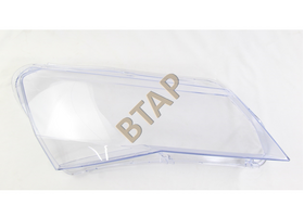 FAR CAMI SAĞ SKODA SUPERB 15-17 3V1941018B