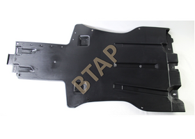 MOTOR ALT MUHAFAZASI 03-10 VW TOUAREG BTAP 7L0825231AH