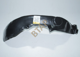 ÇAMURLUK DAVLUMBAZI ÖN R 95-00 VW POLO3 BTAP 6N0809962