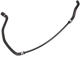 RADYATÖR HORTUMU ÜST 2005-2011 BMW E90 BSG 17127565092