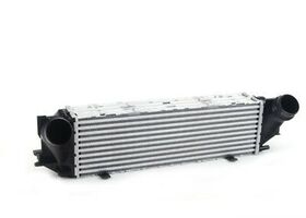 TURBO RADYATÖRÜ 2010-2017 BMW F10 BSG 17117618769