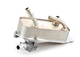 YAĞ SOĞUTUCU ŞANZIMAN 2006-2016 BMW E81 BSG 17217529499