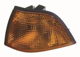 SİNYAL LAMBASI SOL SARI 91-99 BMW E36 DEPO 63138353281