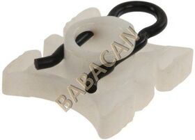 CAM DÜĞME PLASTİĞİ BMW E34 BTAP 51321938884