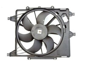 FAN MOTORU 97- RENAULT CLIO KALE 7701048284