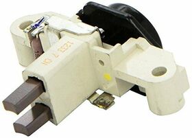 KONJEKTÖR 90-00 MERCEDES W124 BERU A0021548506