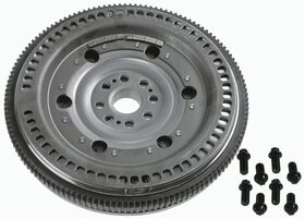 VOLAN 98-04 FORD FOCUS SACHS 1S416477DB