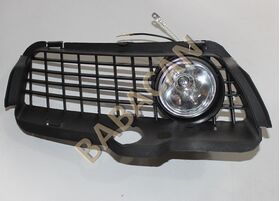 SİS ÇERÇEVESİ SİS FARI 91-97 VW GOLF3 BTAP 1H0941700AL