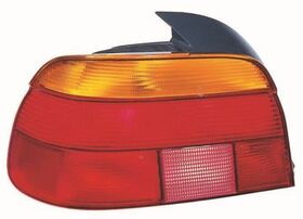 STOP LAMBASI SAĞ SARI 96-99 BMW E39 DEPO 63218363558