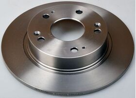 FREN DİSKİ ARKA 06-16 HONDA CIVIC BSG 42510-SNA-A00