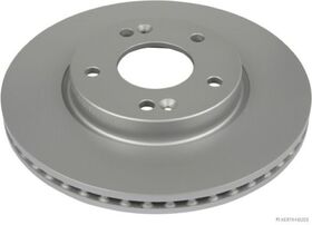 FREN DİSKİ ÖN 12- HYUNDAI i30 BSG 51712A6000