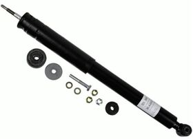AMORTİSÖR ARKA MERCEDES SLK R170 00-04 SACHS A1703200031