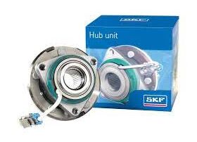 PORYA ÖN OPEL ASTRA H 04- SKF 1603254