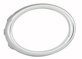 ÖN TAMPON IZGARA NİKELAJI SAĞ 12- MERCEDES A W176 DEPO A1768850274