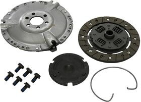 DEBRİYAJ SETİ 78-84 VW GOLF1, JETTA LUK 055198141AX