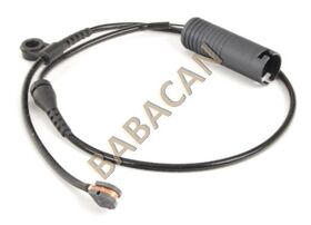 BALATA İKAZ FİŞİ ARKA BMW E38 BTAP 34351182065