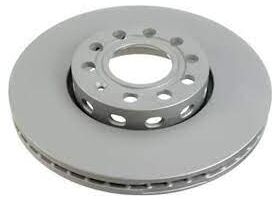 FREN DİSKİ ÖN 97-04 VW PASSAT BSG 8E0615301Q