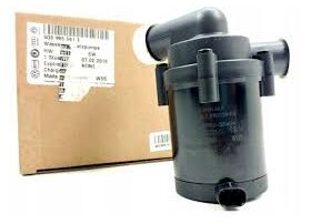 İLAVE SU POMPASI 17- VW GOLF7 KALE 5Q0965561E