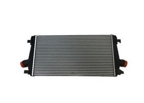 TURBO RADYATÖRÜ 10- OPEL ASTRA J BSG 1302133