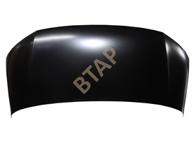 KAPUT 17- VW TRANSPORTER T7 BTAP 7E0823033G