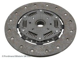 DEBRİYAJ BALATASI 96-00-06+& MERCEDES SPRINTER BLUE PRINT A0152501903