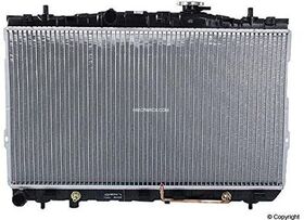 SU RADYATÖRÜ 01- HYUNDAI ELANTRA MANDO 253102D110