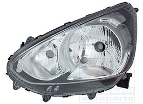 FAR SOL 13- MITSUBISHI SPACE STAR DEPO 8301C193