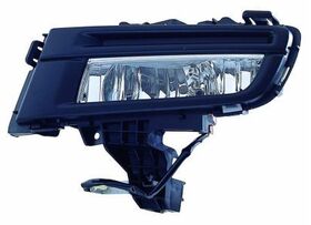 SİS FARI SAĞ 03-09 MAZDA 3 DEPO BS4N51680D