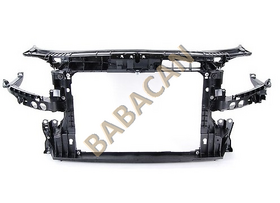 PANEL ÖN BRAKETLİ 09-13 AUDI A3 BTAP 8P0805588L