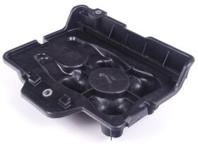 AKÜ ALT BRAKETİ 98-06 VW GOLF4 ORJINAL 1J0915333A