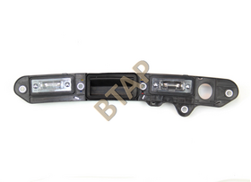 BAGAJ TUTAMAĞI 04-13 VW GOLF5 PLUS BTAP 1T0827574L