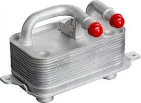 YAĞ SOĞUTUCU 03-10 BMW E60 BSG 17217519213