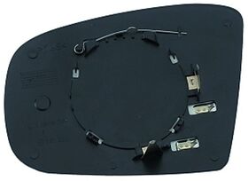 AYNA CAMI SAĞ 2001-2004 MERCEDES ML W163 BSG A1638102819