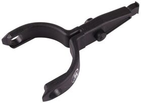 KAVRAMA KOLU MARŞ MOTORU 04-10 VW TRANSPORTER T5 BOSCH 02B911365