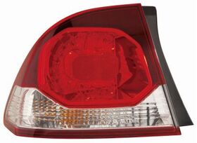 STOP LAMBASI DIŞ SOL 09-11 HONDA CIVIC DEPO 33551SNBG51