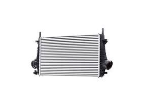 TURBO RADYATÖRÜ 09- OPEL INSIGNIA A BSG 1302647