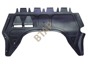 MOTOR ALT MUHAFAZA 06-15 VW PASSAT B6 BTAP 3C0825235M