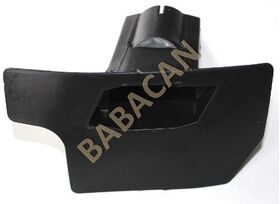 TAMPON BRAKETİ ÖN L 10/- VW PASSAT B7 TAIWAN 3AA807941